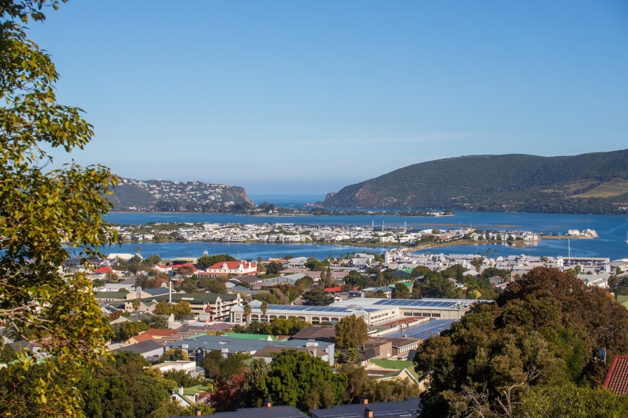 3 Bedroom Property for Sale in Knysna Central Western Cape